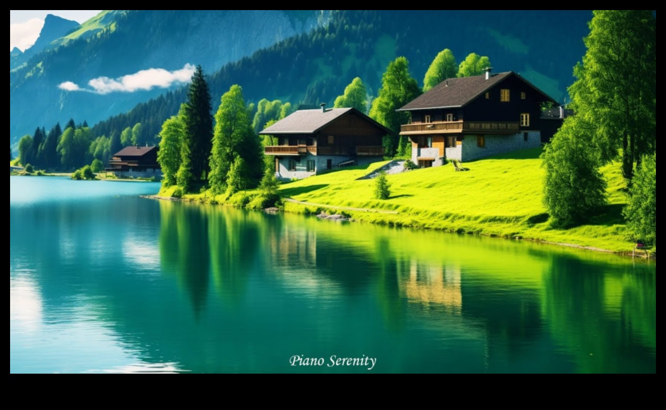 Harmonic Haven: mūzikas instrumenti melodiskajai dvēselei