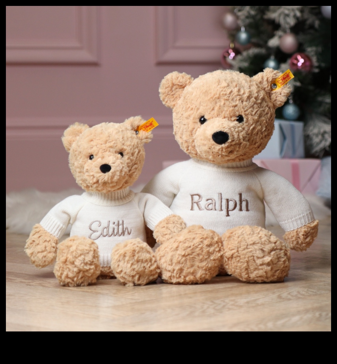 Sentimentāli autiņi: pacilājoši mirkļi ar pārdomātām dāvanām mazulim