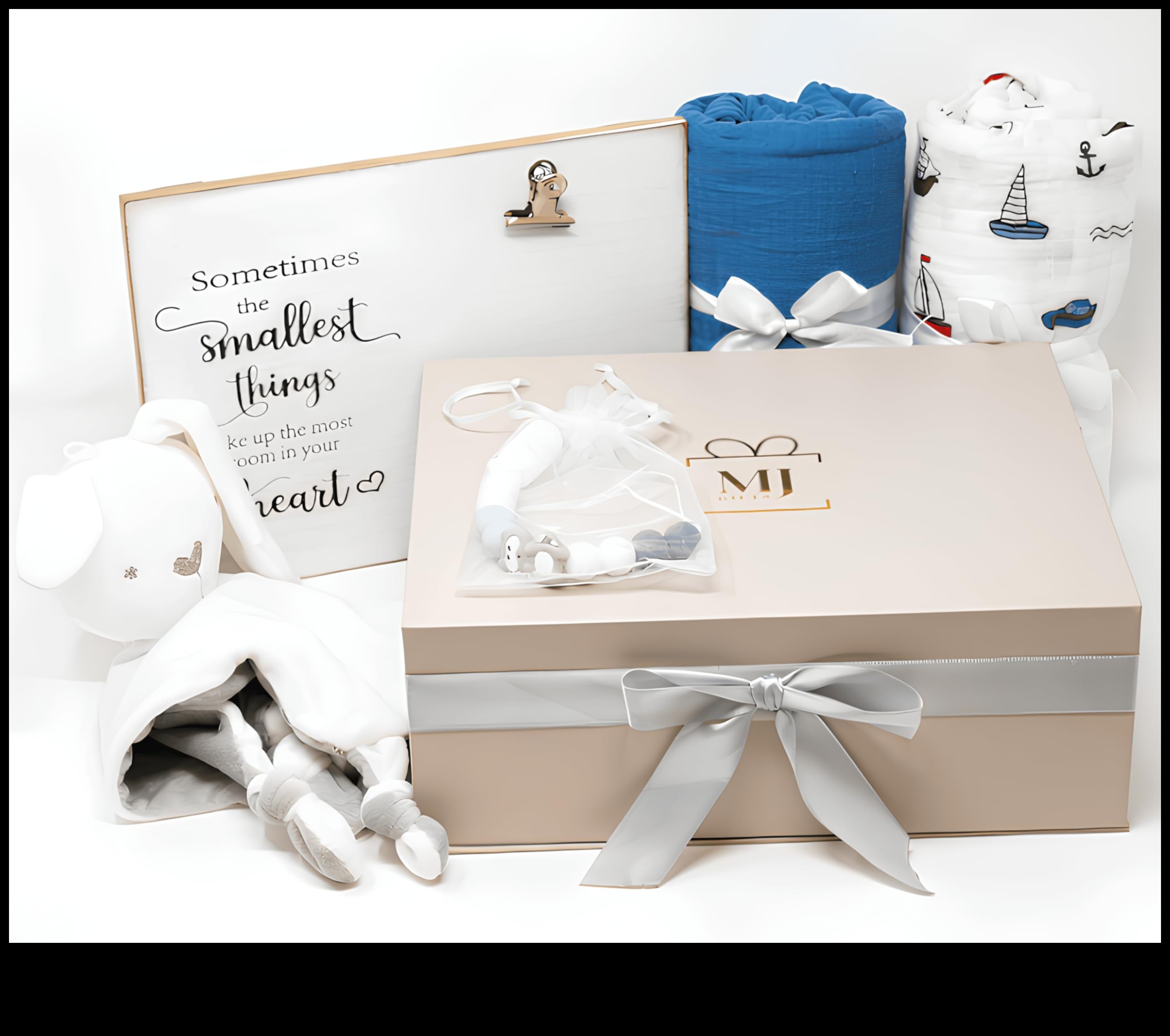 Sentimentāli autiņi: pacilājoši mirkļi ar pārdomātām dāvanām mazulim