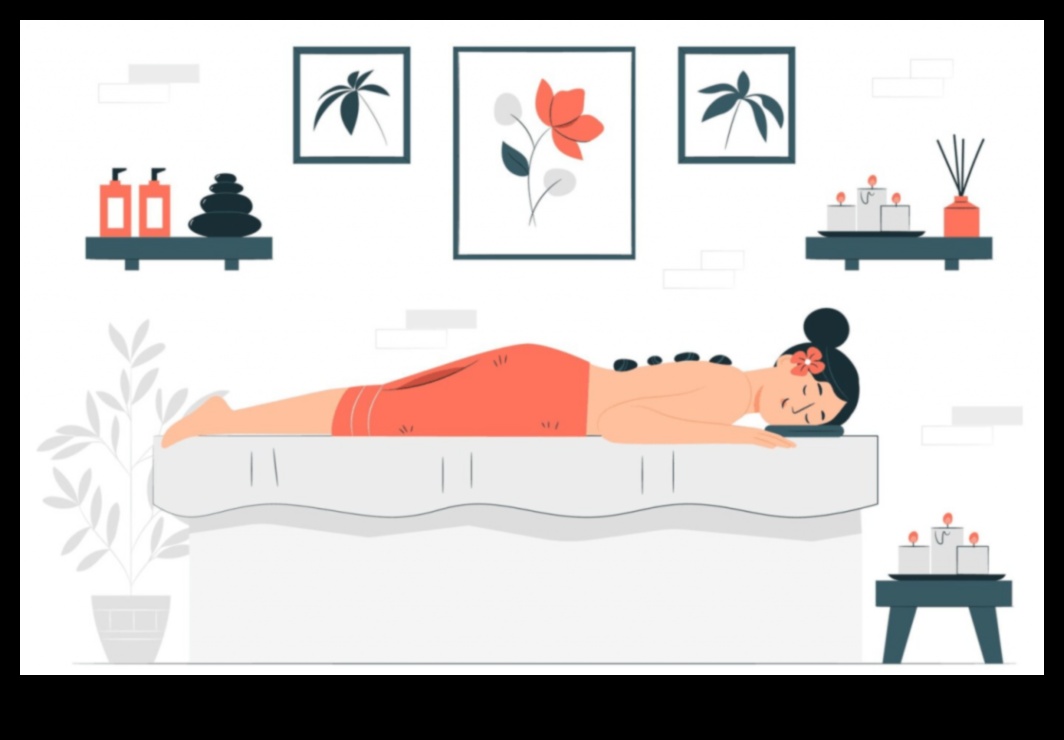 Uzlabojiet savu vieglumu: uzlaboti rīki labsajūtas uzlabošanai, izmantojot relaksācijas metodes