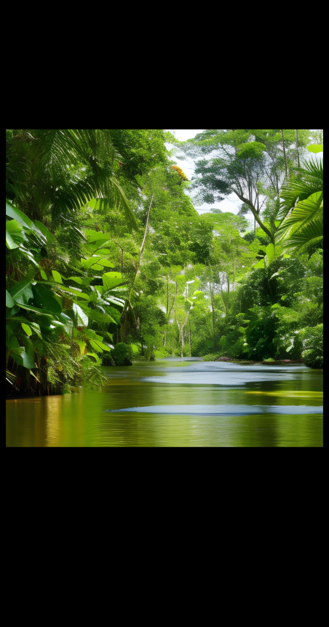 Virtuālais tuksnesis: digitālo ainavu izpēte