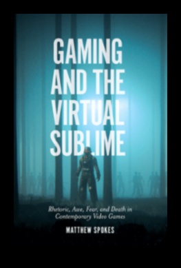 Sublime Perspectives II: Meklējot bijību dabas varenībā