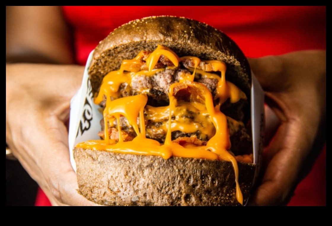 Zelta gadu barošana: kulinārijas izcilība geriatriskajā uzturā