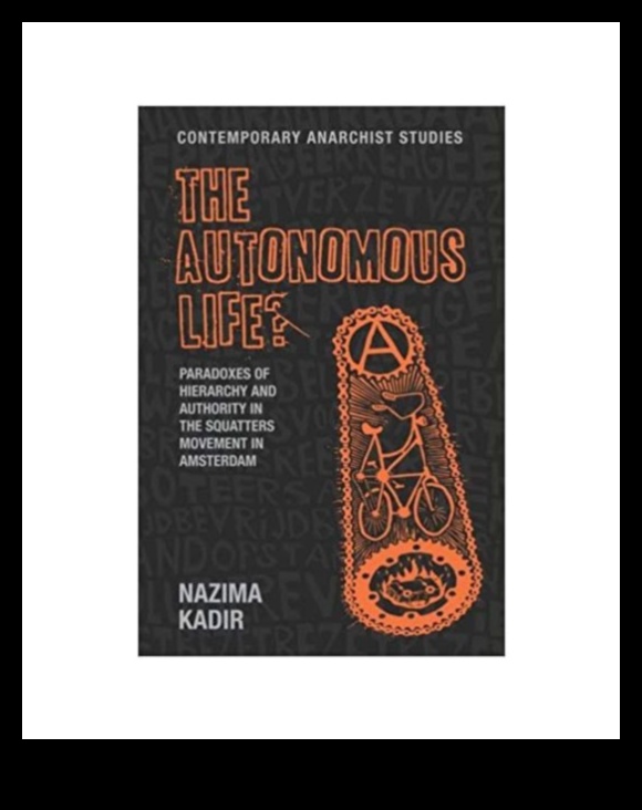 Autonomā dzīves kultūra: kopiena un saikne starp autonomajiem entuziastiem