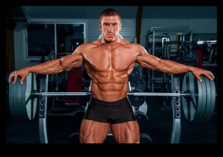 Olbaltumvielu mīkla: muskuļu augšanas atbloķēšana sporta uzturā