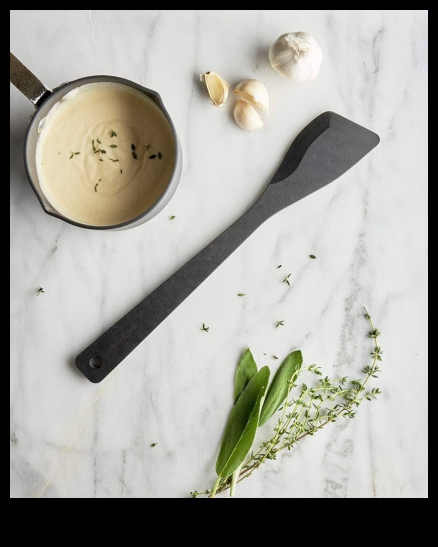 Kulinārijas pazinējs: gardēžu gatavošanas rīki epikūriešiem