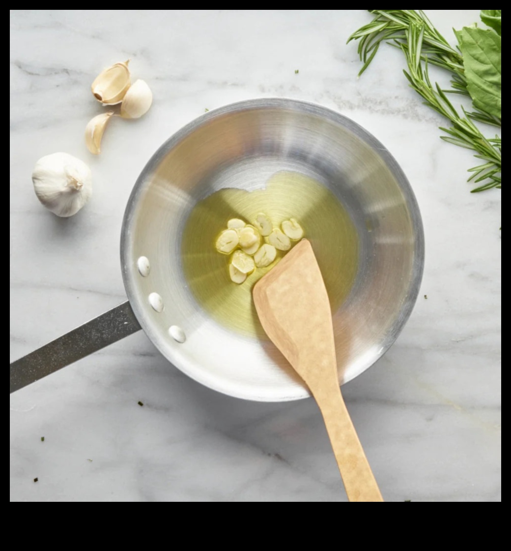 Kulinārijas pazinējs: gardēžu gatavošanas rīki epikūriešiem