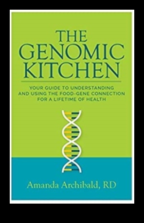 No gēniem līdz gardēžiem: Nutrigenomikas kulinārijas izpēte