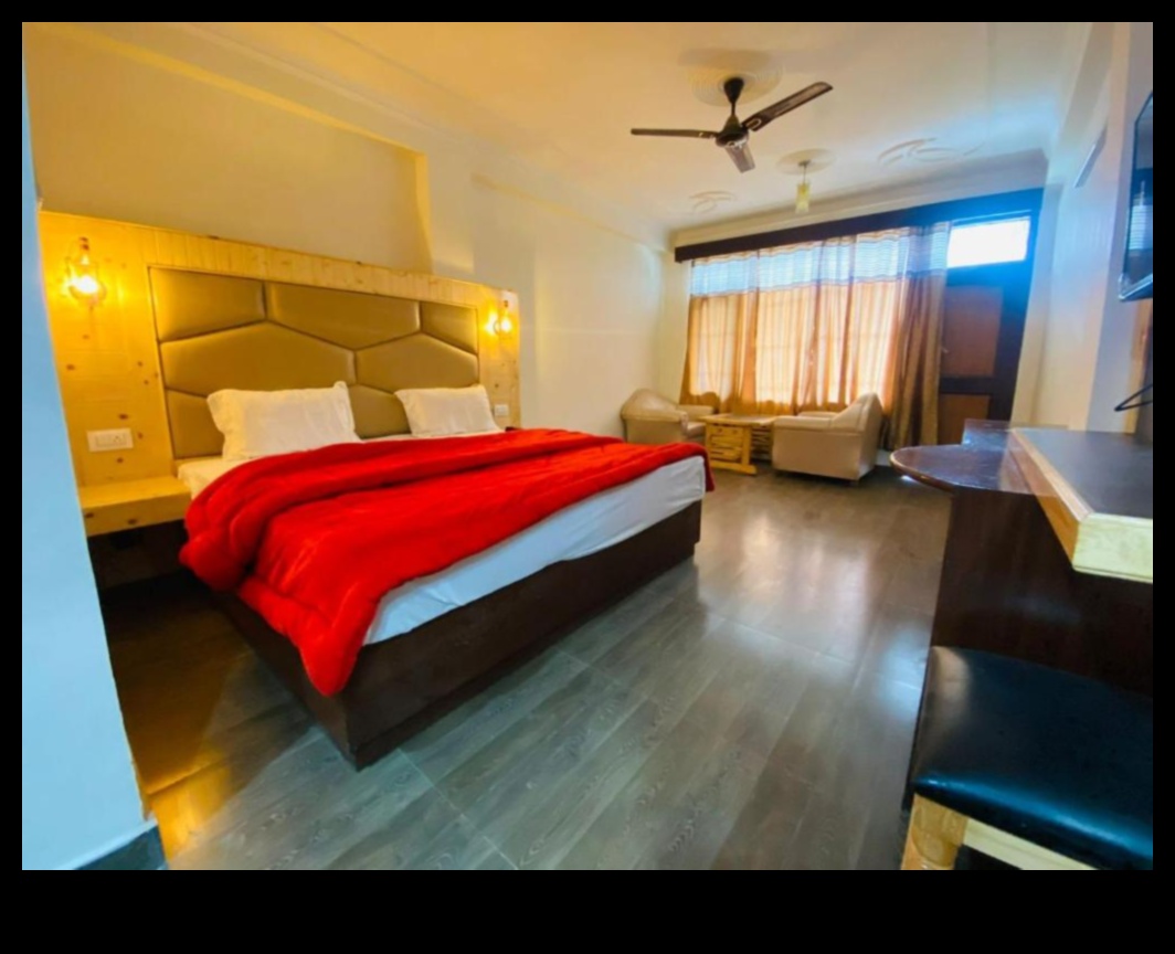 Valdzinošs skats uz upi un ezeru