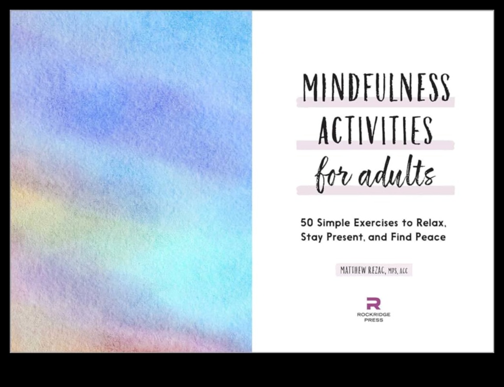 Mierīga prakse: relaksācijas paņēmienu mākslas apguve