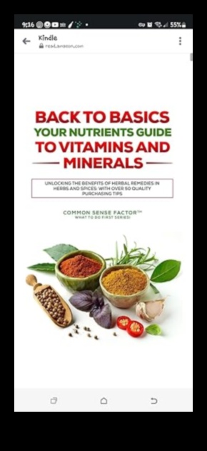 Papildus pamatiem: uztura uzlabojumu spektra izpēte