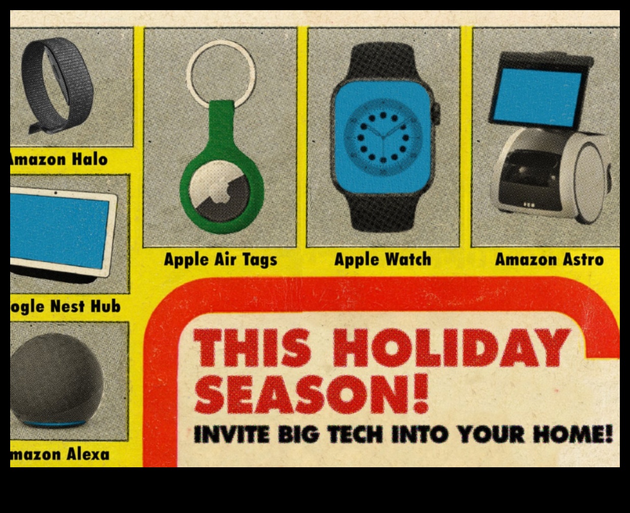 Digitālie atklājumi: tehniskie sīkrīki mūsdienīgai dzimšanas dienas pieredzei