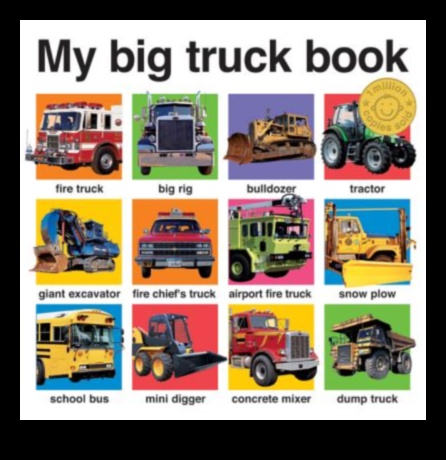 Kravu pasakas: ilgstošie stāsti par komerciālo kravu pārvadājumiem