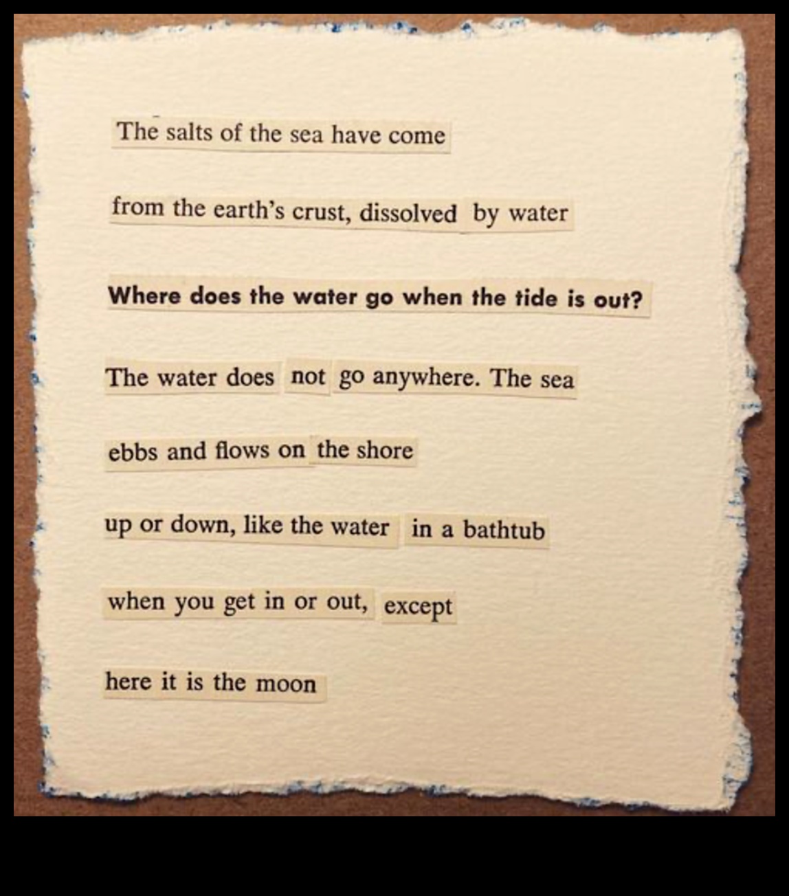 Sonets jūrai: Piekrastes ainavas dzejā