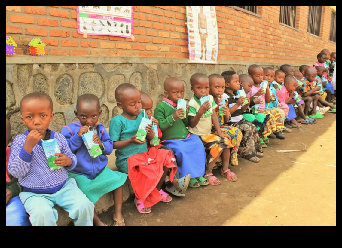 Barota apkārtne: sabiedrības veselības uztura ieskats