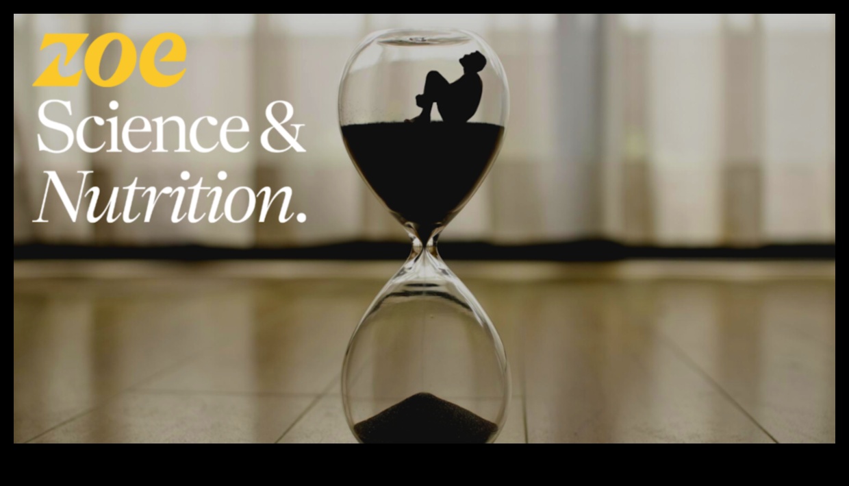 Bioķīmiskā simfonija: uztura zinātnes izpēte