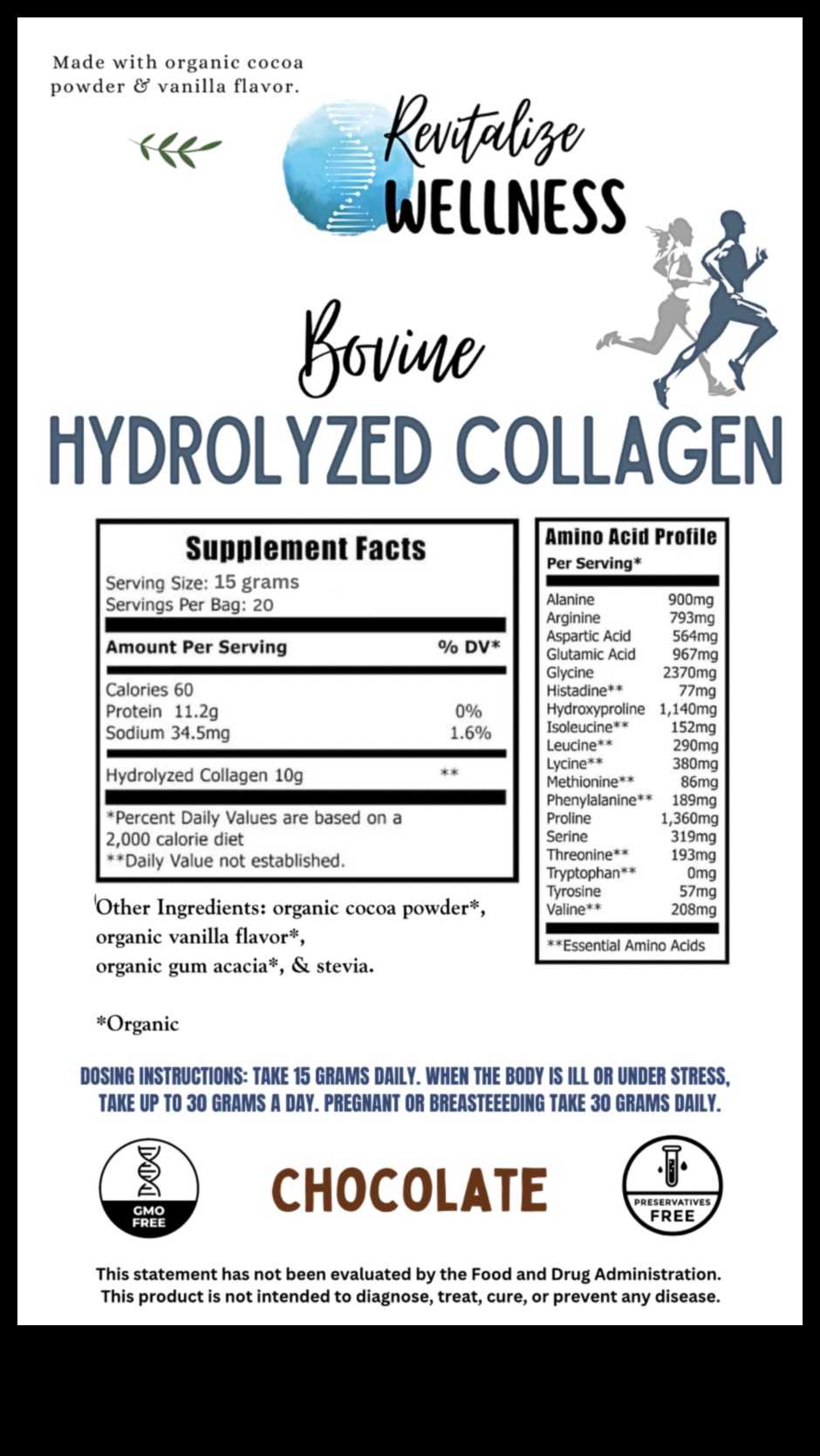 Atdzīvini un uzplaukst: svarīgāko uzturvielu loma labsajūtā