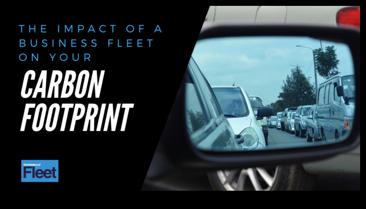 Komercparka pēdas: transportlīdzekļu ietekme uz uzņēmējdarbību