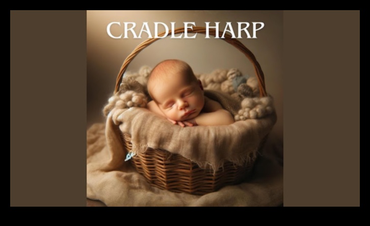 Šūpuļa koncerti: mazuļa noskaņojuma paaugstināšana ar mūziku