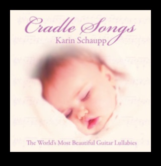 Šūpuļa koncerti: mazuļa noskaņojuma paaugstināšana ar mūziku