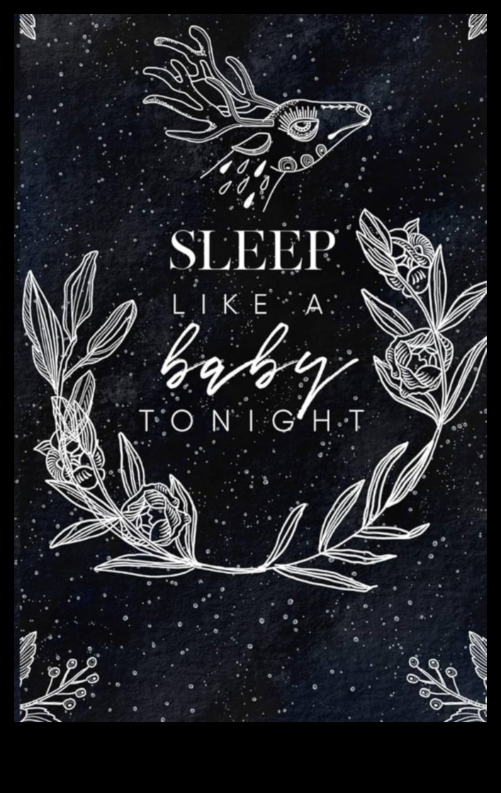 Sapņu dienasgrāmata: Jūsu mazuļa miega odiseja dokumentēšana