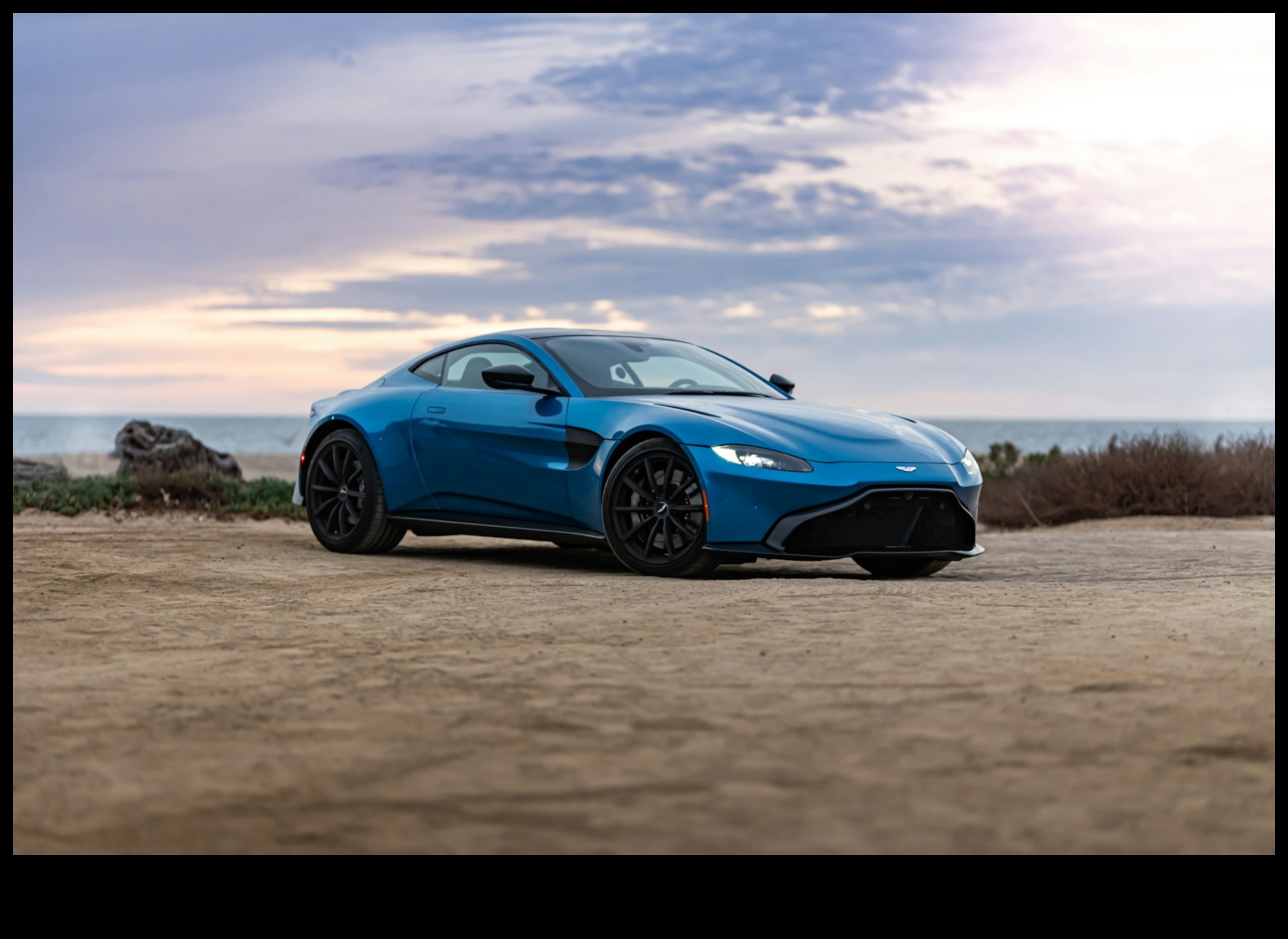 Ātrums un precizitāte: sporta automašīnu veiktspējas zinātne