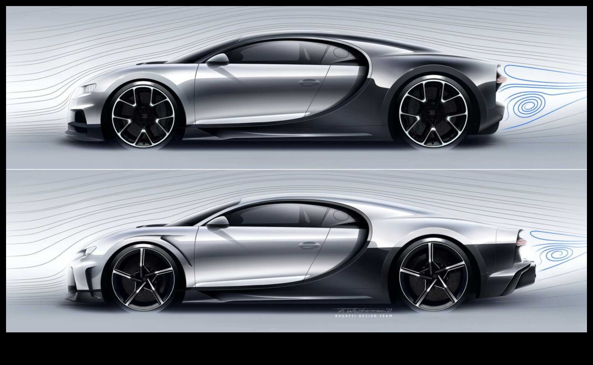 Ātrums un precizitāte: sporta automobiļu veiktspējas zinātne