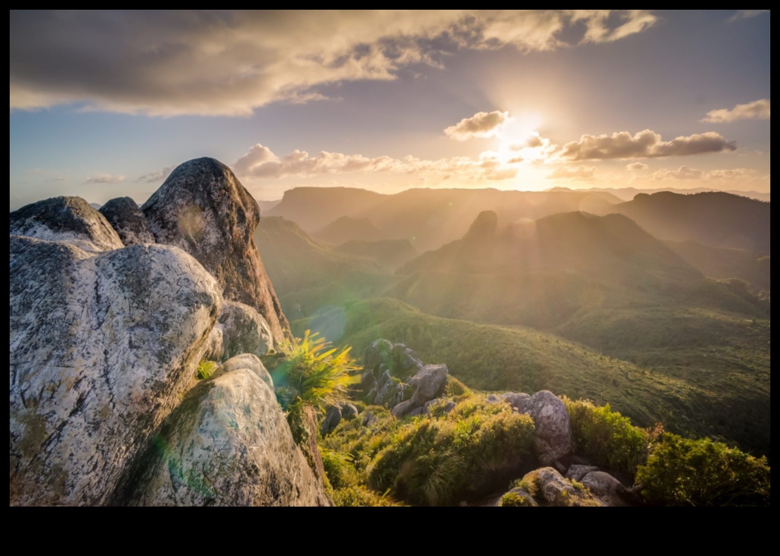 Dabas čuksti: valdzinoša ainavu fotogrāfija