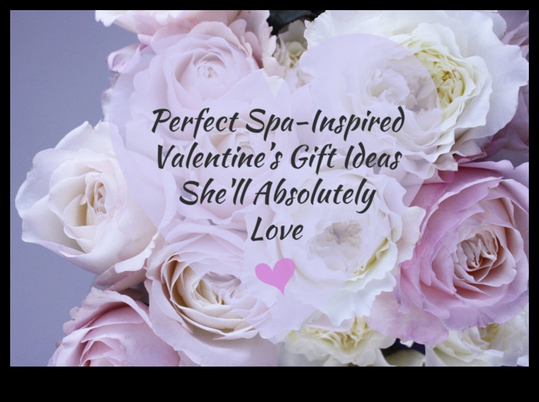 Mājīgi glāsti: ērtas dāvanu idejas relaksējošai Valentīna dienai