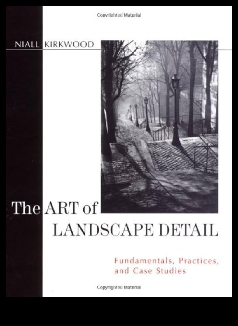 Virtual Eden III: Ainavu dizains attīstās virtuālajās jomās Turpinājums