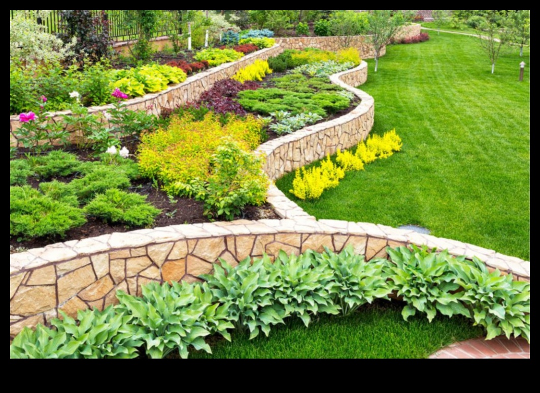 Virtual Eden III: Ainavu dizains attīstās virtuālajās jomās Turpinājums