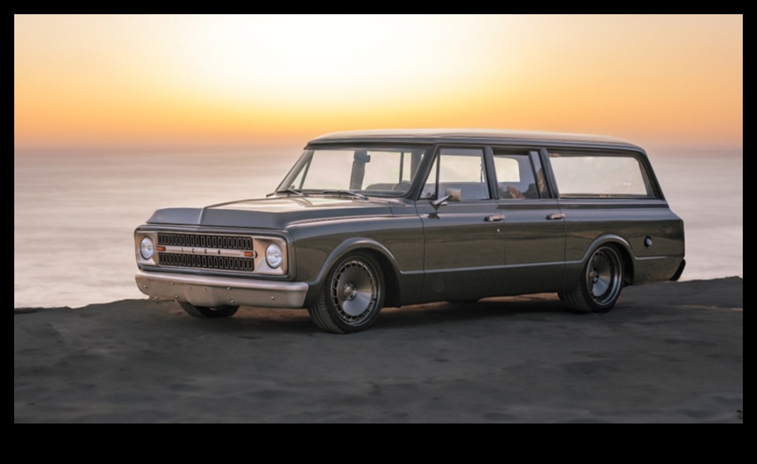 Amatniecības ekskluzivitāte: luksusa automašīnu ražošanas māksla