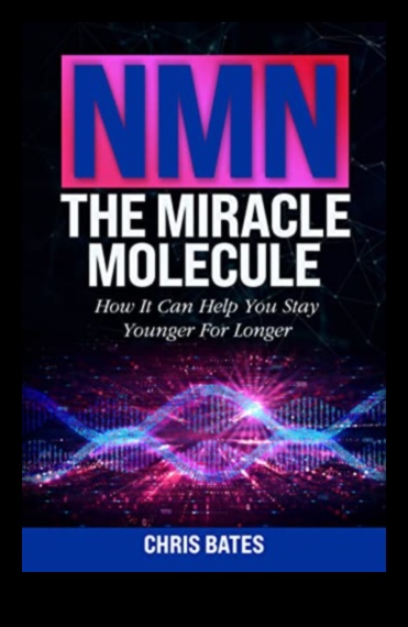 Molekulārie brīnumi: uztura bioķīmijas brīnumi