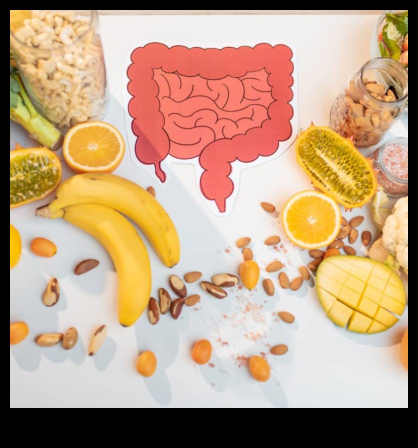 Atdzīviniet savu šķīvi: ceļojums uz ekspertu uztura konsultācijām