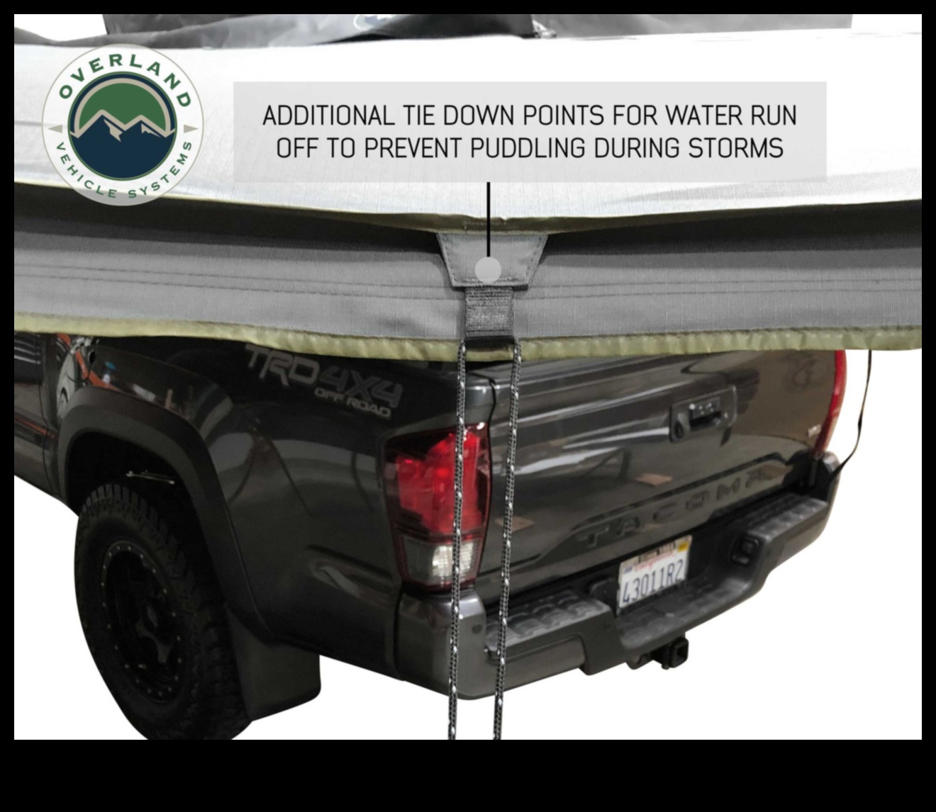 Nomadic Noirs: SUV piedzīvojumu tumšākās puses izpēte