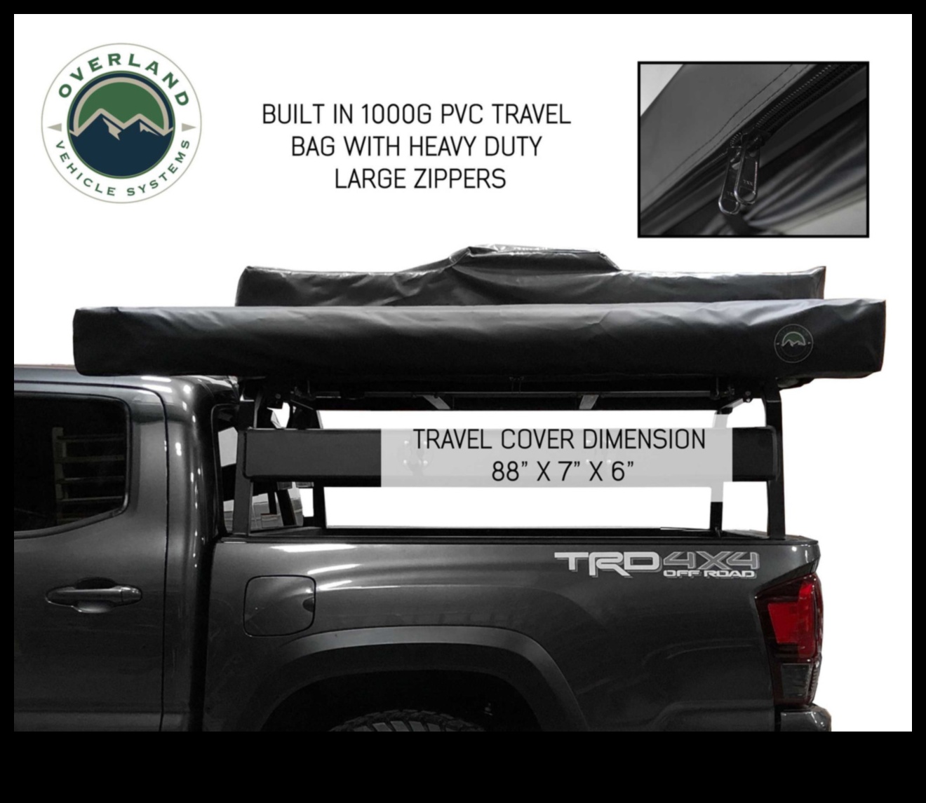 Nomadic Noirs: SUV piedzīvojumu tumšākās puses izpēte