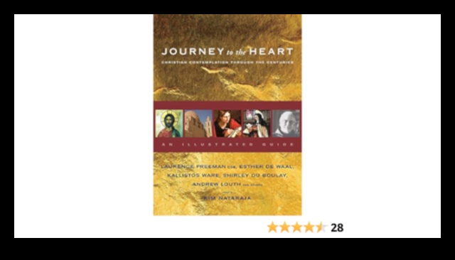 Gadsimti kontemplācijā: navigācija meditācijas vēsturiskajā ceļojumā