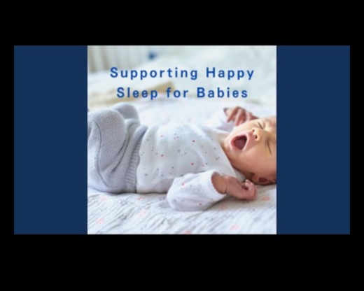 Glāstoši mākoņi: peld uz spilveniem un sniedz mazuļa miega svētlaimi