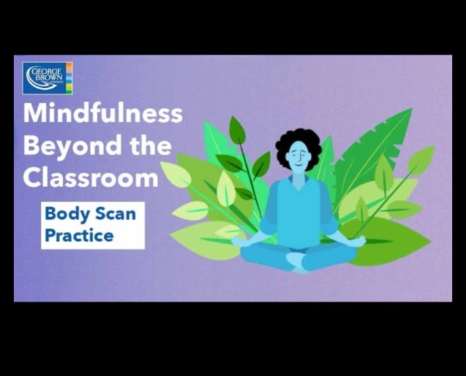 Uzmanīgs ceļojums iekšienē: ķermeņa skenēšanas meditācijas burvība