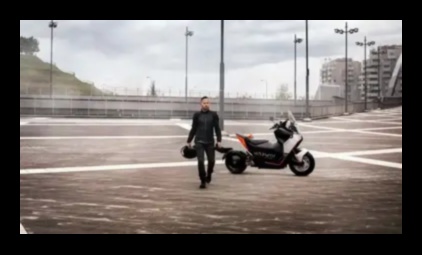 Beyond the Horizon: Motociklistu nākotne atklāta