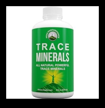 Atklāti minerāli: atklājiet noslēpumus, lai sasniegtu maksimālu sniegumu