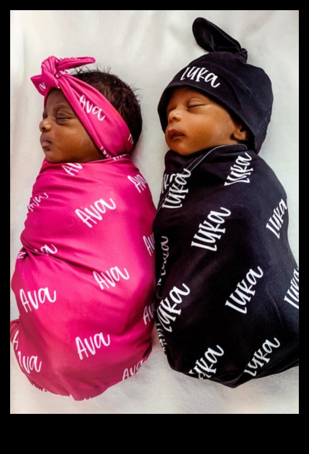 Sentimentāli autiņi: pārdomātas dāvanas katram mazulim