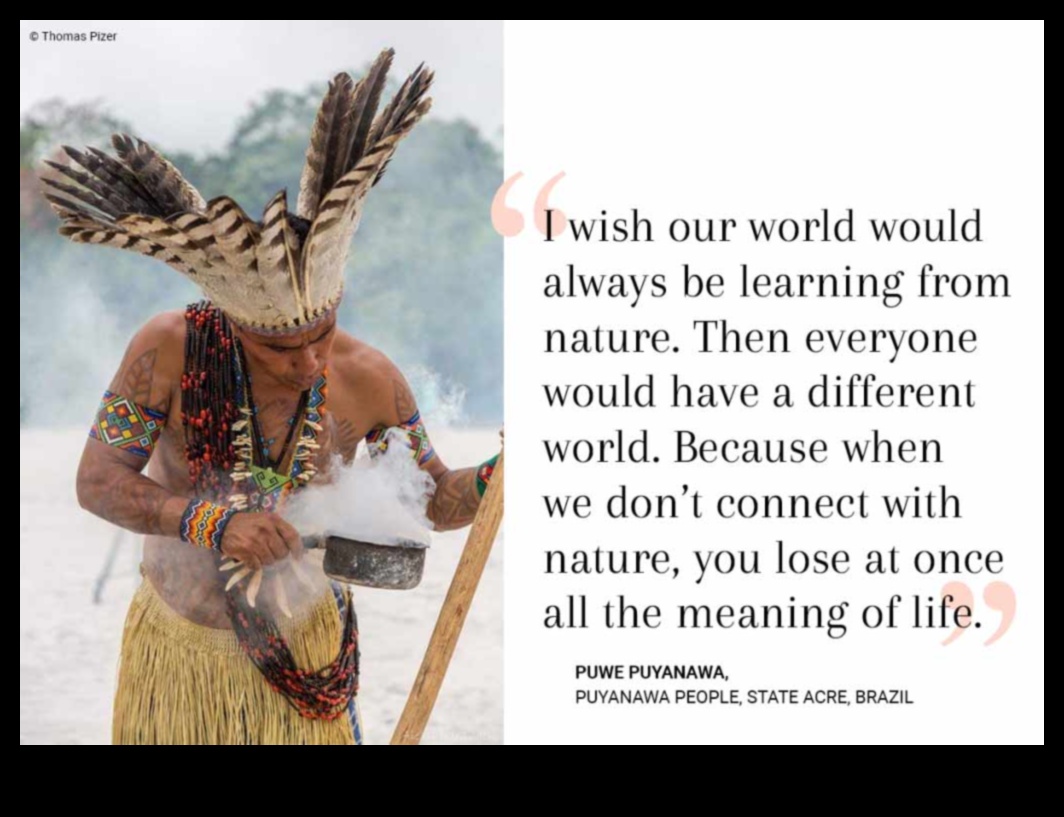 Cilšu takas: pamatiedzīvotāju un cilšu ainavu apskate