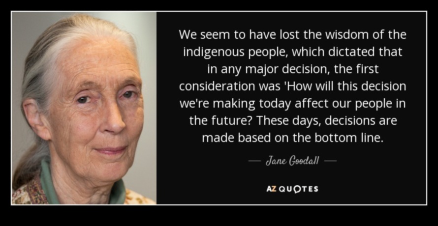 Cilšu takas: pamatiedzīvotāju un cilšu ainavu apskate