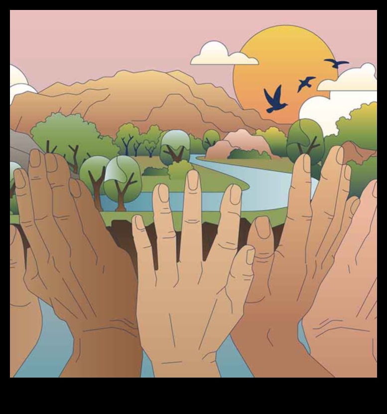 Cilšu takas: pamatiedzīvotāju un cilšu ainavu apskate