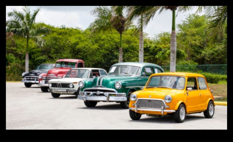 Restaurācijas atklāsmes: retro automobiļi un velosipēdi stāstos par jaunatklāšanu