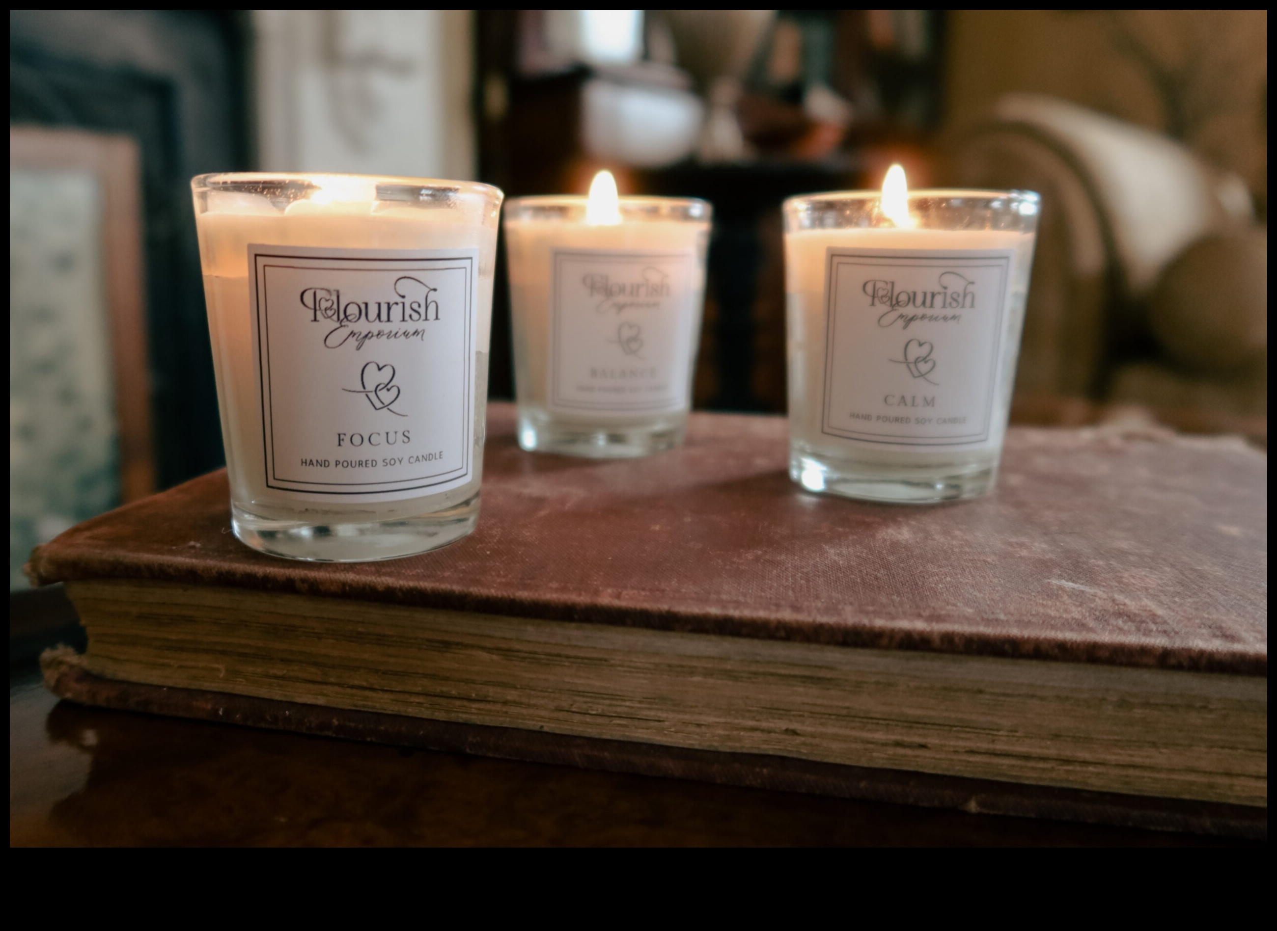 Smaržas uzplaukums: aromātisks dāvanu padoms gudram tētim