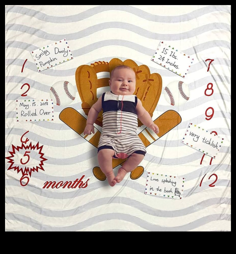 Joyful Journey: Baby Ear par katru pagrieziena punktu