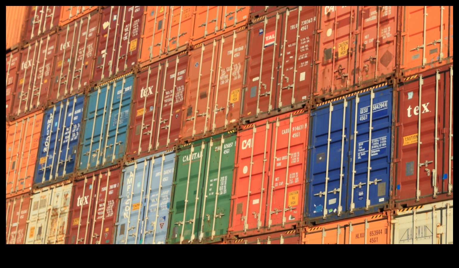 Kravu pārsūtīšana: komerciālā transporta attīstība