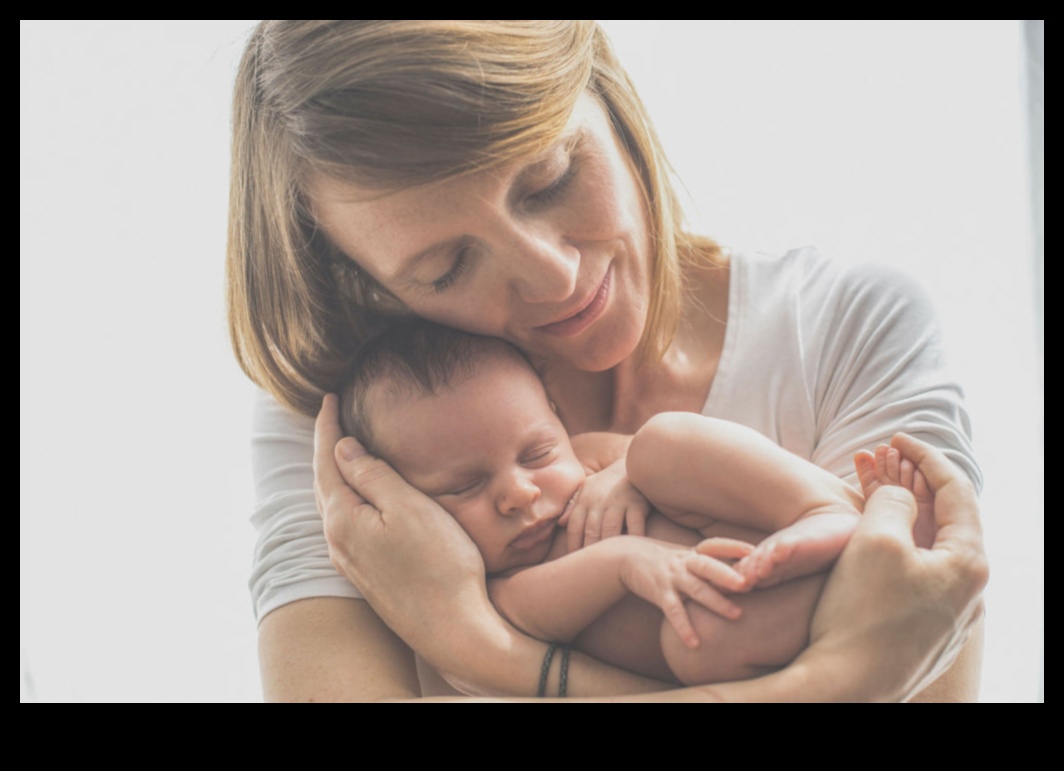 Dabas dāvana: Izpratne par zīdīšanas skaistumu